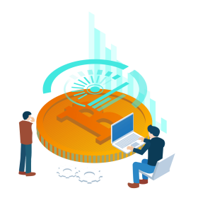 Создание сложного сайта для блокчейн и криптовалюты в Батайске