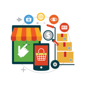 Разработка сложного сайта для сферы логистики в Батайске